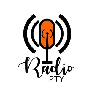 Radio PTY logo