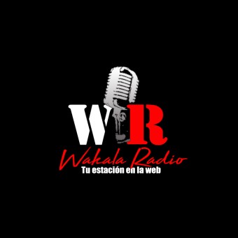 Wakala Radio logo