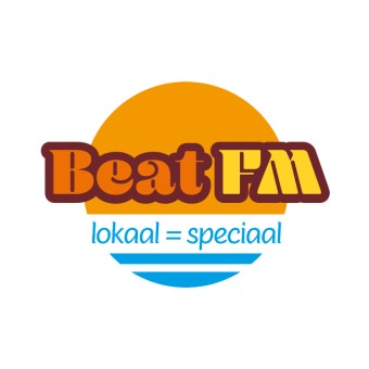 Beat FM Den Haag logo