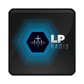 LPRADIO logo