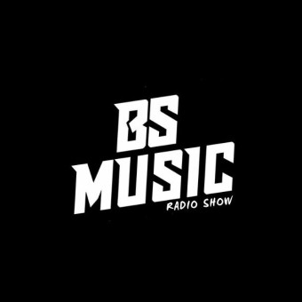 BS Music Radio Show logo