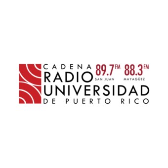 WRTU Radio Universidad FM logo