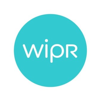 WIPR Allegro 91.3 FM logo