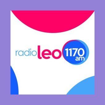 Radio Leo 1170 AM logo