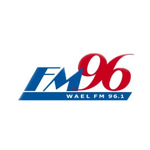 San Juan 96.1 FM logo