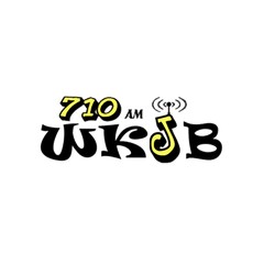 WJKB 710 AM logo