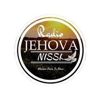 Radio Jehova Nissi logo