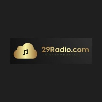 29radio.com logo