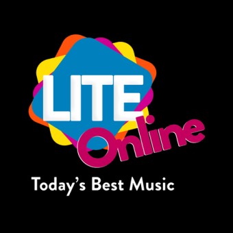 Lite Online logo