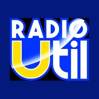 Radio Util logo
