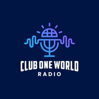 Club One World logo