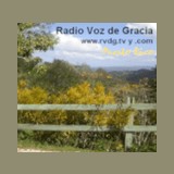 Radio Voz de Gracia - Puerto Rico