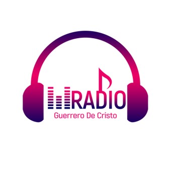 Radio Guerrero de Cristo logo