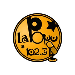 Radio La Popu 102.3 FM