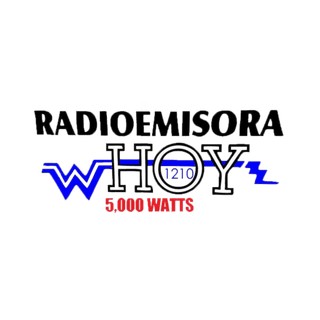 Radio WHOY