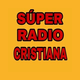 Super Radio Cristiana