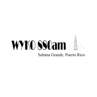 WYKO 880 AM