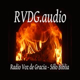 Radio Voz de Gracia - Sólo Biblia