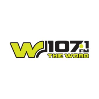 W 107.1 FM The Word