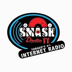 Smash Radio TT logo