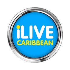iLive Caribbean logo