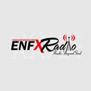 eNFX Radio Trinidad