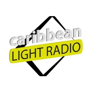 Caribbean Light Radio logo