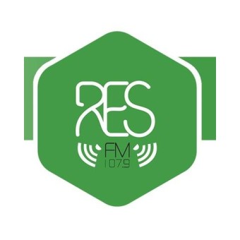 RES FM logo