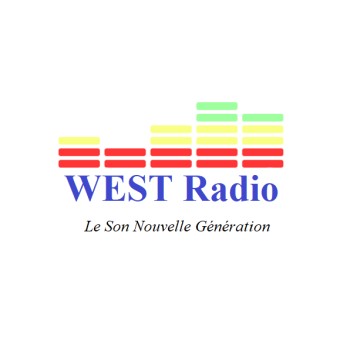 WEST Radio logo