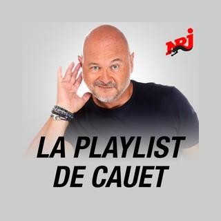 NRJ LA PLAYLIST DE CAUE