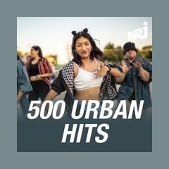 NRJ 500 URBAN HITS