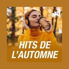 NRJ HITS DE L'AUTOMNE