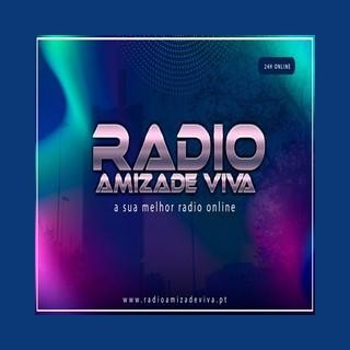 Radio Amizade_Viva logo