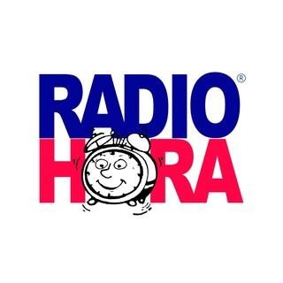 Radio Hora logo