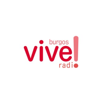 Vive Radio Burgos logo