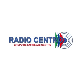 Radio Centro FM logo