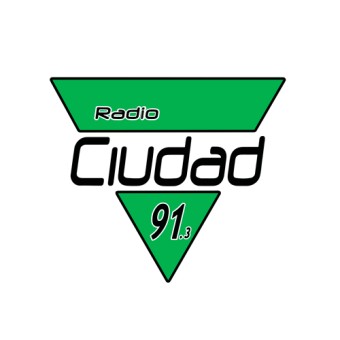 Radio Ciudad logo