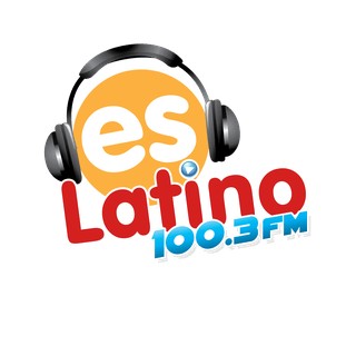 esLatino Radio logo