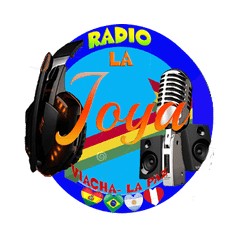 Radio La Joya Bolivia 93.9 FM logo