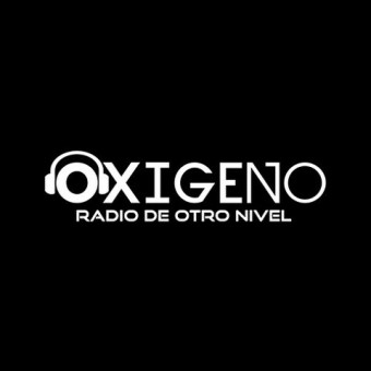 Oxigeno/Radio logo