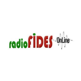 Radio Fides Oruro logo