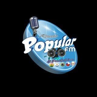Radio Popular FM Bolivia logo
