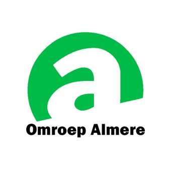 Omroep Almere logo