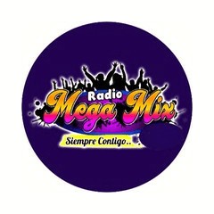 Radio Megamix logo