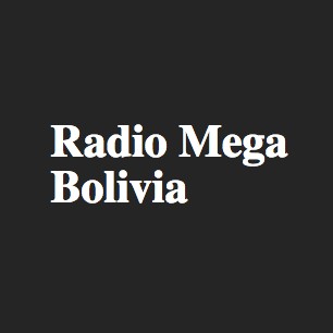 Radio Mega