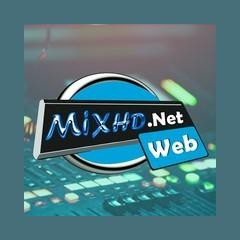 Radio Mix HD logo