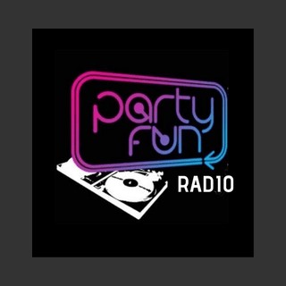Party Fun Bolivia logo