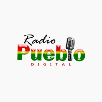 Radio Pueblo Bolivia logo