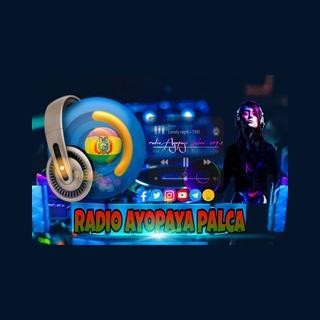 Radio Ayopaya Palca logo