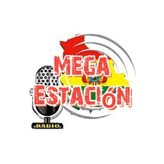 Radio Mega Estación logo